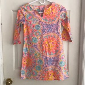 Lilly Pulitzer Follow the Sun dress